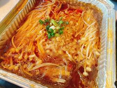 锡纸金针菇-红盔甲·小龙虾(天钥桥店)