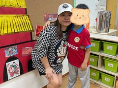 -Angel Garden天使花园幼儿园