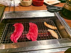 -俺的焼肉(銀座9丁目店)