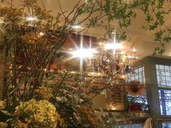 -玛格萝妮比萨屋(四平店)
