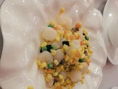 -全聚德(上海首店浦东店)
