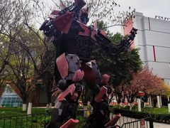 -西安创业咖啡街区