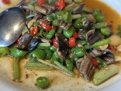 -仙店农庄(湖景农庄餐厅)