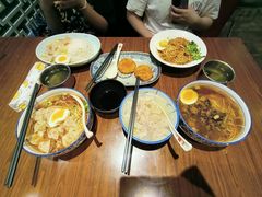 -四宜糕团店(文峰城市广场店)
