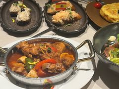 -Mezomd曼索蒂西班牙餐厅(广粤店)