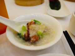 凤城艇仔粥-顺德人家食府(黄金广场店)