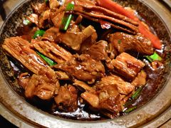 -童福兴·南京菜(老门东店)