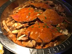 -胖哥俩肉蟹煲(福州仓山爱琴海店)