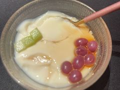 甜豆花-山石榴·贵州菜(丰盛里店)