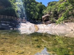 -黑龙潭风景区