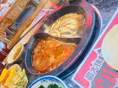 -蜀大侠火锅(森兰花园城店)