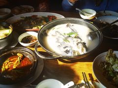 野生千岛湖鱼头-丰乐餐厅·始于1999·本地老字号