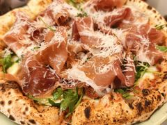 -get pizza意大利餐厅(凯德MALL店)