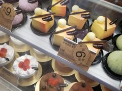 -PAPER STONE BAKERY(天汇广场店)