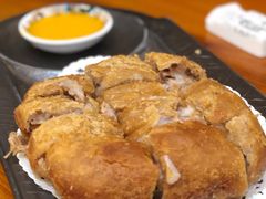 香酥芋泥鸭-堂宴·老厦门私房菜(1988仙岳总店)
