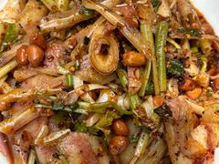 -伙食团(金象花园3期店)