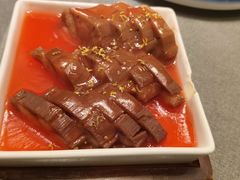 -江宴渔村·鱼鲜土菜(紫荆广场店)