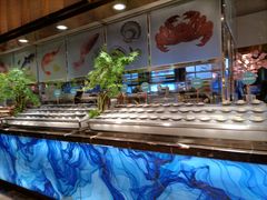 -喜庭海鲜自助(来福士店)