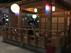 -纽斯桑拿会所(天山店)