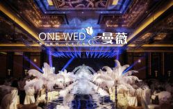 -光大会展中心国际大酒店-宴会厅