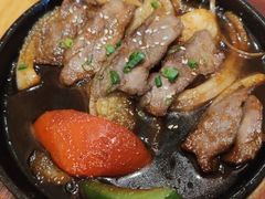 -吉兆·料理(红梅南路店)
