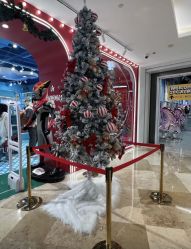 -Hamleys哈姆雷斯(东方福来德店)