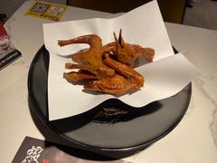 -虾饺妹·粤式茶餐厅(荟聚店)