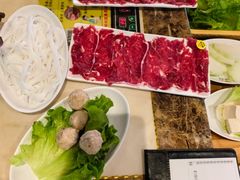 -小肥牛潮汕牛肉火锅(南联店)