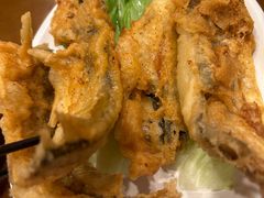 -奶奶的味道(胶州路店)