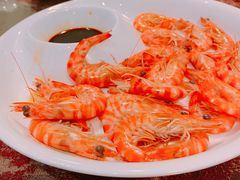 -良渚君澜度假酒店·中餐厅