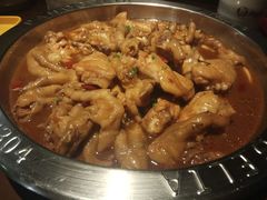 -胖哥俩肉蟹煲(福州仓山爱琴海店)