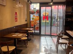 -铁酱披萨(乐清南虹店)