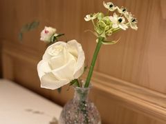 -香樟花园法式铁板烧(恒隆广场店)