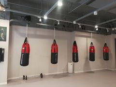 -北武堂拳击散打搏击泰拳俱乐部(三里屯总店)