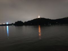 -西湖外事游船(花港观鱼码头)