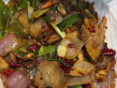 -苏湘小馆·不做预制菜(青年公社店)