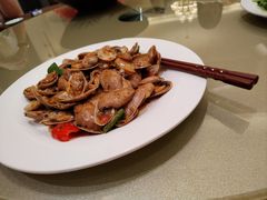 -沙龙酒家