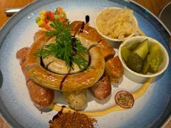 -MARU玛露音乐餐厅(大学路店)