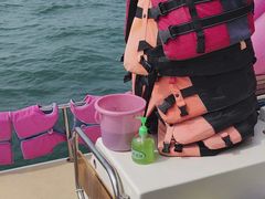 -小猫钓鱼海钓俱乐部(椰梦长廊店)