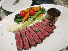 -普朗姆生蚝吧(原建国路店)