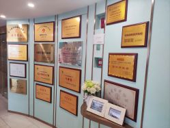 -华美国际月子会所(合生店)