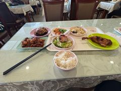 -上海财经大学-新食堂