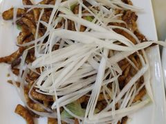 -幸福饭店(佛山路东段店)