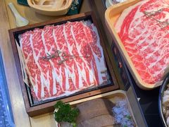 -季季山•云南野生菌火锅(上海首店)