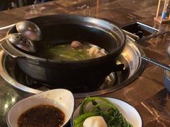 -同仁四季椰子鸡(海岸城天利店)