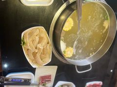 -煊记潮汕牛肉火锅(钱桥店)