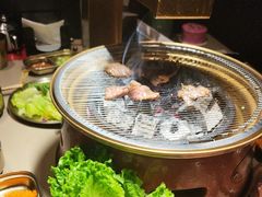 -西塔老太太泥炉烤肉(温州首店万象城黑金店)