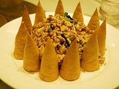 -乾隆美食·本帮菜(黄河路店)
