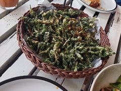 -Local泰莲庭(虹鳟鱼店)