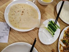 -姥家春饼店(漳州二路店)